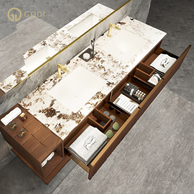 floating vanity bathroom 48 single