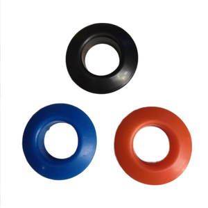 Anillos de sujeción para palas de kayak, canoa y rafting con un diámetro de eje de 28-30 mm. - Product Image 2