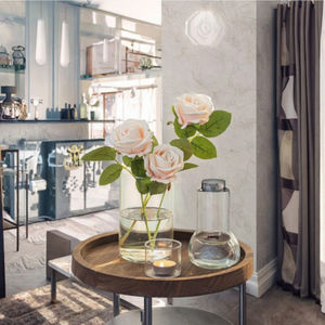 קוטג 'עץ מנגו ידידותי לסביבה בעבודת יד מנגו אוכל אוכל צלחת עוגת גבינה לחם חטיפים - Product Image 3