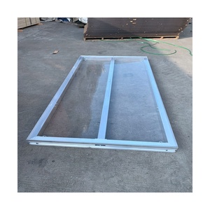 Di alluminio compensato piattaforma Palcoscenico All'aperto - Product Image 5