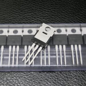 Original IRFB4227 IRFB4227PBF TO-220 N-Channel 200V 65A DIP <span class=keywords><strong>IRFB</strong></span> 4227 Mosfet Transistor de efecto de campo IRFB4227 - Product Image 6