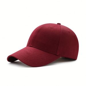 Casquette de baseball performante avec tissu anti-humidité pour la course, l'entraînement et les activités de plein air, respirante - Product Image 2