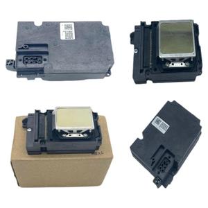 Tête d'impression ISSCX F192020 pour Stylus Photo PX720WD TX810 PX700W TX710W PX710W PX820 PX800FW et autres modèles - Matériau PET - Product Image 6