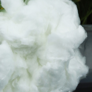 Bükülmüş/üflemeli seramik elyaf pamuk tedarikçisi - Product Image 4