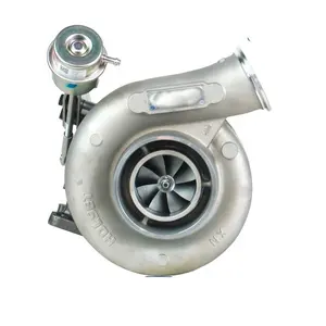 HX40W 3536404, 3536405, 3537287, 3537288, 3537289 turbocompresor para camión de Cummins Euro 2