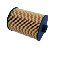 Filtro de Aceite 03H115562 958.107.222.10 03H115561 03H115403J OX983 DOX983DECO HU8009z S5089PE para PORSCHE VAG VW (FAW)