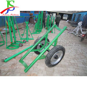 <span class=keywords><strong>De</strong></span> matériel <span class=keywords><strong>de</strong></span> transport haute efficacité béton poteau téléphonique véhicule <span class=keywords><strong>de</strong></span> transport - Product Image 6