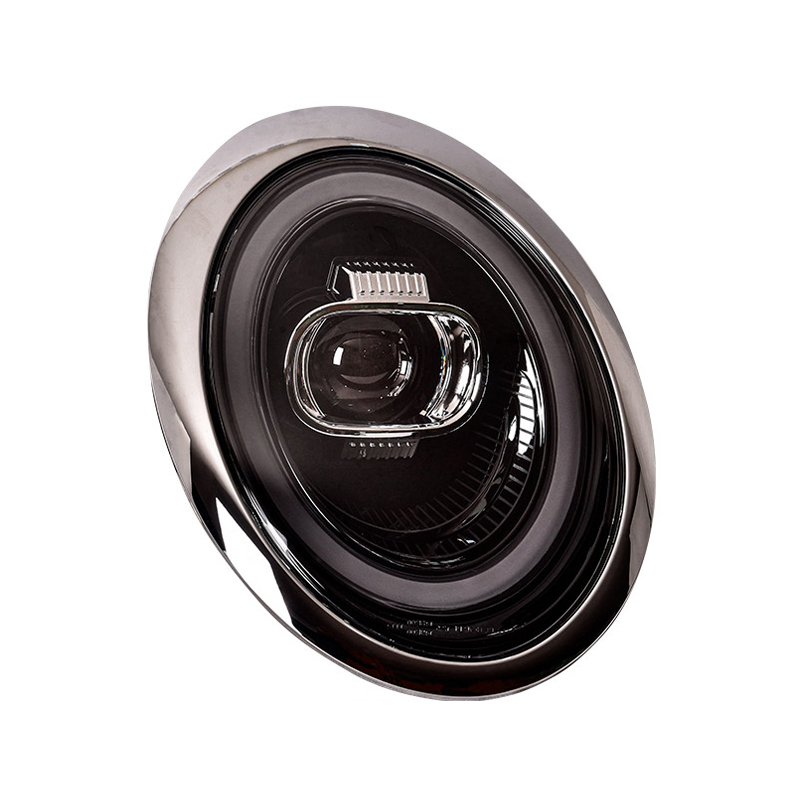 Para MINI R50 R52 R53 Plata