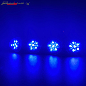 <span class=keywords><strong>RGB</strong></span> Pixel <span class=keywords><strong>Led</strong></span> Bóng Đèn 35Mm 12V Ucs1903 35Mm 6 Đèn <span class=keywords><strong>LED</strong></span> Địa Chỉ Pixel <span class=keywords><strong>LED</strong></span> Ánh Sáng - Product Image 2