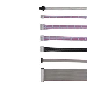 JST ตัวเชื่อมต่อ1.25มม. 2ขา3ขาปลั๊กขั้วต่อ Micro ตัวผู้และตัวเมียพร้อมสายเคเบิล - Product Image 3