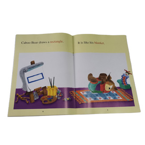 Libro <span class=keywords><strong>de</strong></span> Cuentos en Inglés con Dibujos <span class=keywords><strong>de</strong></span> Caboo Bear, con Bolígrafo Parlante <span class=keywords><strong>para</strong></span> <span class=keywords><strong>Niños</strong></span> <span class=keywords><strong>de</strong></span> 3 <span class=keywords><strong>a</strong></span> 12 <span class=keywords><strong>A</strong></span>ños - Product Image 5