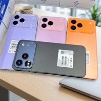 Smartphone 2026 Spark 50 Pro 512 Go Double SIM Android 15.0 Débloqué, Appareil Riche en Fonctionnalités, Expédié en Chine avec Livraison Gratuite