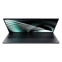 Laptop Intel Core 3 304 da 14 Pollici CHUWI UniBook 8GB LPDDR5 256GB SSD Design Ultra-Sottile per Uso Aziendale e Domestico
