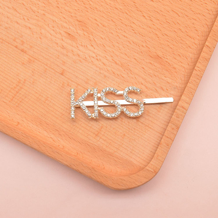KISS SILVER
