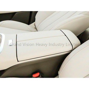 2025 AION UT 420 Smart Edition รถไฟฟ้าบริสุทธิ์330กม. cltc ช่วง5ประตู5-seater คุ้มราคาพื้นที่ขนาดใหญ่มากสำหรับ - Product Image 5