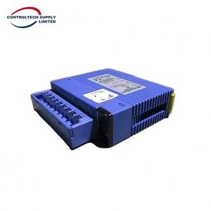 Carte d'interface d'origine Yokogawa F3CU04-0S en surplus, en stock, pour contrôleur DCS industriel - Product Image 1