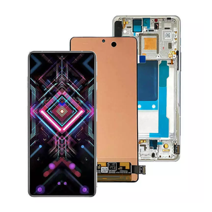 Telefono cellulare Lcd Touch Screen per <span class=keywords><strong>Redmi</strong></span> <span class=keywords><strong>K40</strong></span> Gamming originale dello schermo cellulare lcd per XIAOMI <span class=keywords><strong>Redmi</strong></span> <span class=keywords><strong>K40</strong></span> Gamming F3 F4 GT LCD - Product Image 1