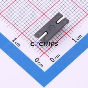 SWXJGBCVH0-8.467200 Crystal (Passive) HC-49S-SMD Crystal Oscillator SMD Crystal Oscillator 8.4672MHz 20ppm 18pF - Product Image 2