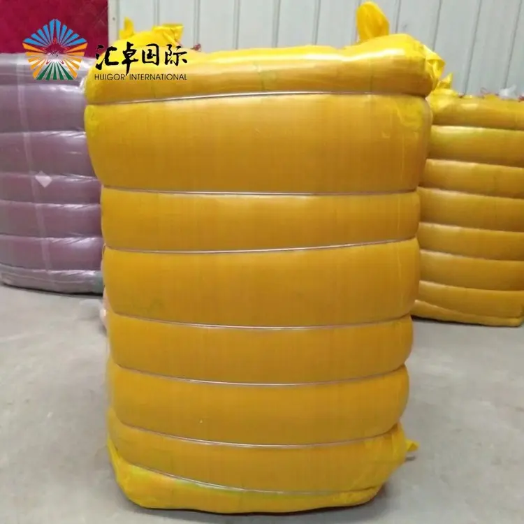 2000pcs per bale pp leno mesh bag supplier in China