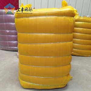 2000Pcs Mỗi Bale Pp Leno Lưới Túi Nhà Cung Cấp Ở Trung Quốc - Product Image 1