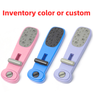 Macchina <span class=keywords><strong>per</strong></span> <span class=keywords><strong>Esercizi</strong></span> ai Piedi, Allenatore <span class=keywords><strong>per</strong></span> Arco Plantare con Resistenza Regolabile, Esercizio <span class=keywords><strong>per</strong></span> Arco Plantare <span class=keywords><strong>per</strong></span> Adulti e Anziani, Allenamento Gambe a Casa - Product Image 2