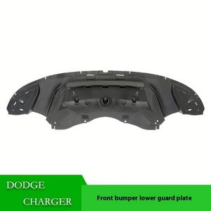 Pare-chocs avant inférieur neuf pour voiture, référence 68231862AA, pour D-ODGE <span class=keywords><strong>CHARGER</strong></span> 2015-2023 - Product Image 2
