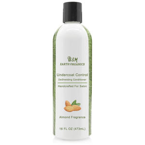 Avocado Mist Pet Spray Conditioner Brilla en condiciones y reduce el desprendimiento de peso Leave in Spray para perros y gatos sin silicona - Product Image 6