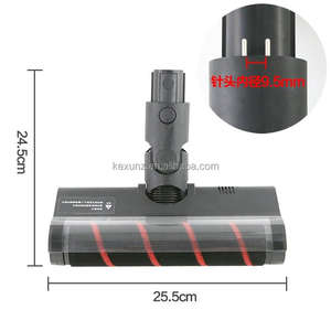 <span class=keywords><strong>Aspirateur</strong></span> brosse de sol pour <span class=keywords><strong>Dreame</strong></span> <span class=keywords><strong>v11</strong></span> v12 v16 T20 <span class=keywords><strong>aspirateur</strong></span> accessoires - Product Image 2