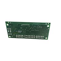 Carte de circuit de commande Haulotte 2440316580 ZAPI, carte série de remplacement pour pièces de nacelle élévatrice compacte Optimum