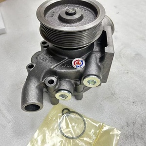 ปั๊มน้ำคุณภาพสูง Assy 20R-0260 20R0260 20R-0206 20R0206 สำหรับเครื่องยนต์ C9 - Product Image 6