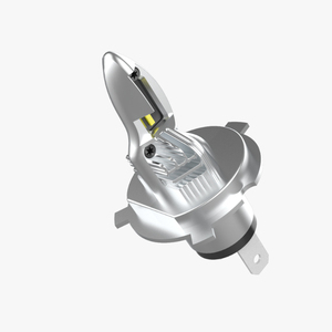 Faros LED para Automóvil Más Vendidos, Plug and Play, A52 H4, Bombillas de Faro Modificadas, Luces Altas y Bajas - Product Image 2