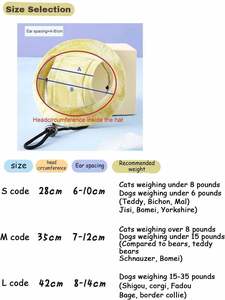 Blauer Polyester Luxus Kleintiere Hunde kostüm Eimer Hut für Katzen und Hunde - Product Image 6