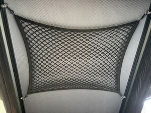 Tente de toit triangulaire Yeschang en alliage d'aluminium à coque rigide, toile anti-déchirure, imperméable, pour voiture/SUV, quatre saisons, une chambre, installation rapide - Product Image 5