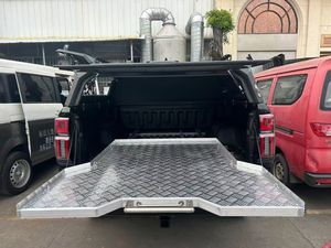 Cajón Deslizable de Alta Calidad para Camioneta, Compatible con Dodge Ram 1500, Tundra, <span class=keywords><strong>F150</strong></span>, Caja de Herramientas Automotriz - Product Image 5