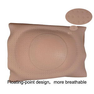 Silicone Faux Ventre Enceinte Doux Réaliste Faux Ventre <span class=keywords><strong>de</strong></span> <span class=keywords><strong>Grossesse</strong></span> <span class=keywords><strong>9</strong></span> <span class=keywords><strong>Mois</strong></span> pour Acteur Performance Film Props Maternité Cosplay - Product Image 6