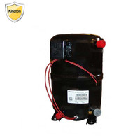 Compresor de Refrigeración Bristol H23A463ABCA de Metal para Piezas de Refrigeración