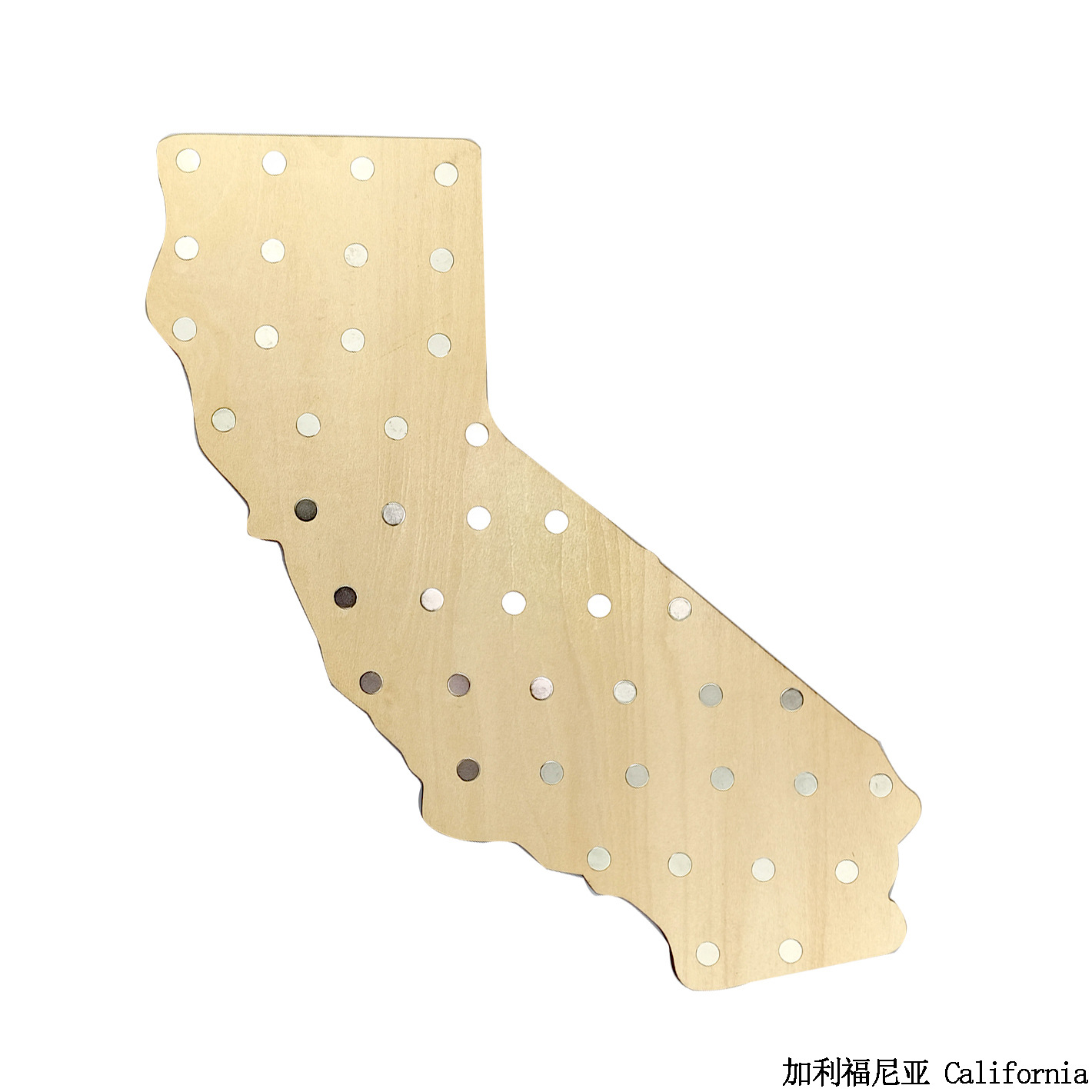 Californie