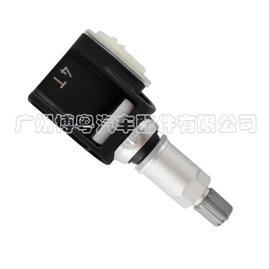 Chevrolet Camaro <b>Tpms</b> Sensor 433Mhz External 13540605 For 20-22 Models - Product Image 2