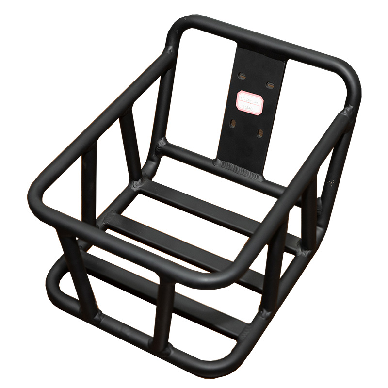 BB003 передняя корзина для велосипеда