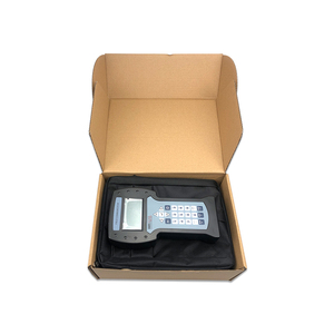 HART475 elektronik el alan iletişimci sıcaklık basınç verici çince İngilizce ekran renkli ekran 1-Year - Product Image 5