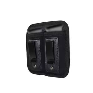 Dubbel Magazijn Iwb Verborgen Carry <span class=keywords><strong>Holster</strong></span> Met Mag Pouch Voor Verborgen Dragen - Product Image 4