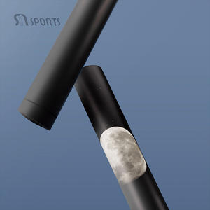 Tapete de Yoga de PU de Alta Calidad con Impresión de Logotipo Personalizado, Tapete Grueso para Gimnasio en Casa - Venta al Por Mayor - Product Image 5