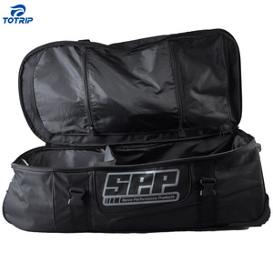 <span class=keywords><strong>Sac</strong></span> <span class=keywords><strong>de</strong></span> voyage pour équipement sportif à <span class=keywords><strong>roulettes</strong></span> OEM, polyester 600D, 50-70L - Product Image 5