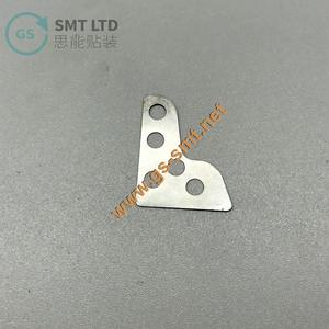 KHJ-MC108-00 Bloque Delantero SHIM 2 para Alimentador de Cinta Yamaha SS de 8mm - Product Image 1
