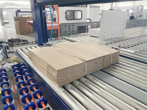 Tốc độ cao hoàn toàn tự động đóng đai máy cho thùng carton trường hợp hộp tự động đóng đai máy - Product Image 6