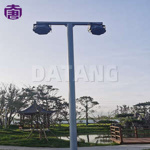 Proyector LED Publicitario para Exhibición en Suelo en Eventos de Parques y Festividades DTHT60, Proyector LED para Proyección en Suelo en Eventos de Parques y Festividades - Product Image 1