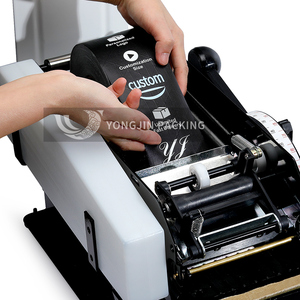 Impresión personalizada negro primer embalaje de <span class=keywords><strong>cinta</strong></span> de Papel Kraft de embalaje frágil logotipo personalizado adhesivo primer <span class=keywords><strong>cinta</strong></span> activada por agua - Product Image 3