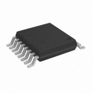 New & Original & In Stock SC16IS741AIPWJ UART Integrated Circuit ic Electronic Component - Product Image 1