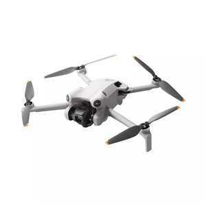 Hft chuyên nghiệp Mini 4 Pro bay hơn Combo bay không người lái Quadcopter với điều khiển từ xa GPS 3-trục ổn định bán buôn - Product Image 1