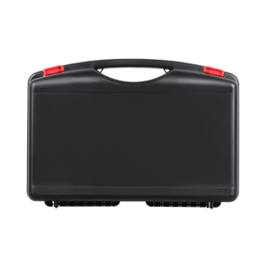 425*290*105 carry box model 006 Plastic Waterproof Tool Case Rugged Laptop Hardcase Waterproof Hard Case For Macbook Pro 15